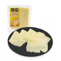 Queso Gouda Président en Tajadas x kg