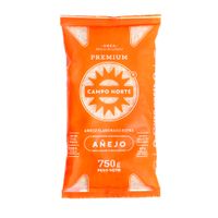 Arroz Extra Añejo Campo Norte 750g