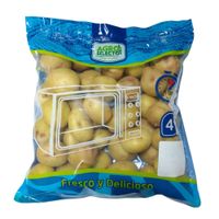 Papa Cocktail Blanca Agro Selecto 800g