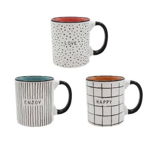 Mugs