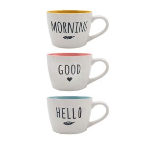 Mugs