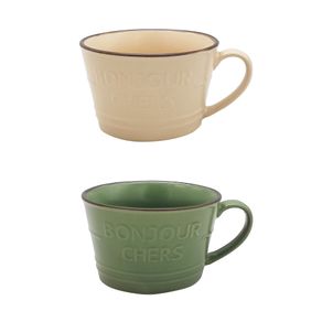 Mugs