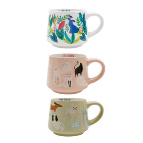 Mugs
