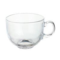 Mug Krea Transparente