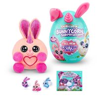 Peluche Conejo Sorpresa Rainbocorns