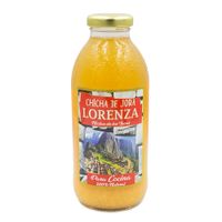 Chicha de Jora Lorenza Botella 500ml