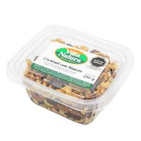 Cocktail de Nueces Villa Natura 250g