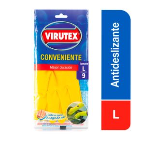 Guantes