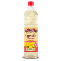 Aceite de Canola Borges +Antiox 1L