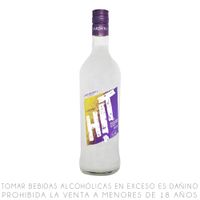Bebida Ready to Drink Hit Piña Colada Botella 700ml