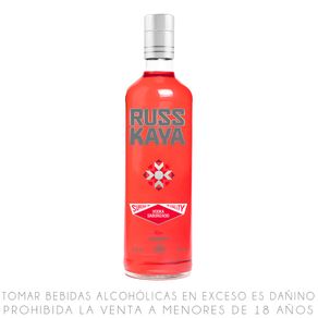 Vodka