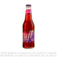 Bebida Ready to Drink Hit Cuba Libre Botella 355ml