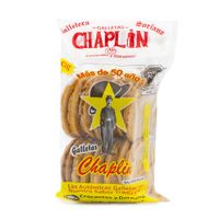 Galletas Dulces Chaplin 90g
