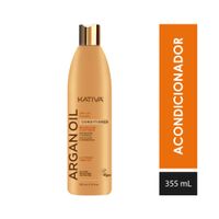 Acondicionador Kativa Argan Oil 355ml