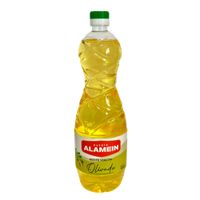 Aceite Vegetal Olivado Huerto Alamein 900ml
