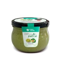 Dip con Palta Casa Verde 225g