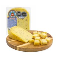 Queso Maduro Gouda Pimienta Gestam x Kg