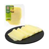 Queso Mozzarella Braedt x kg