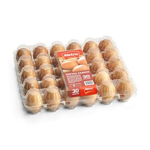Huevos
