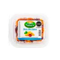 Frutos Secos Berries Berry Mix Villa Natura 200g
