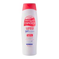Gel de Ducha Instituto Español Hidratante Urea de Baño Frasco 750 ml