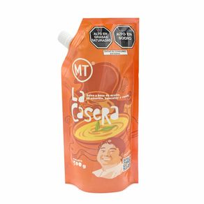 Ensaladas