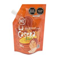 Salsa de Mesa Micha MT La Casera 200g