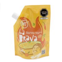 Salsa Picante Micha MT La Brava 200g