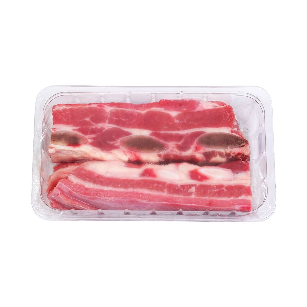 Costillar Nacional x kg