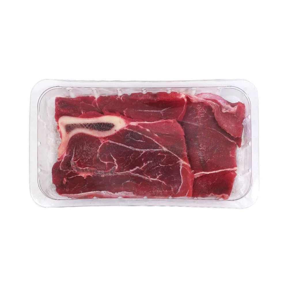 Churrasco de Marucha de Res Porcionado x kg