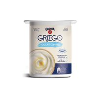 Yogurt Gloria Griego con Miel 120g