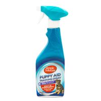 Spray de Entrenamiento para Perro Simple Solution 473ml