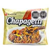 Fideos en Salsa Chapagetti NongShim Paquete 140 g
