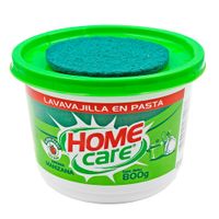 Lavavajillas en Pasta Home Care Manzana 800g