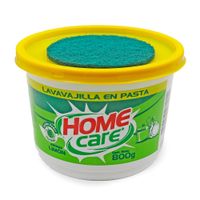 Lavavajillas en Pasta Home Care Limón 800g