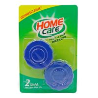 Pastilla para Inodoro Home Care 2un