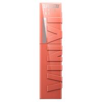 Labial Líquido Maybelline Super Star Vinyl Ink Golden