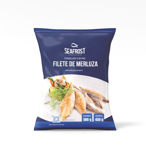 Congelados