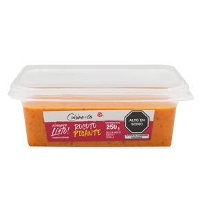 Ensaladas
