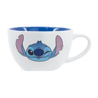 Mug Jumbo Plus Stitch 390ml