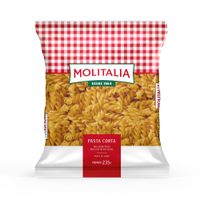 Pastina Tornillo Chico Molitalia 235g
