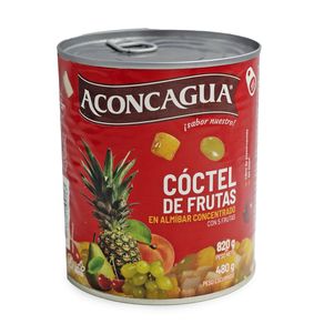 Frutas