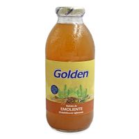 Bebida de Emoliente Golden Botella 485ml