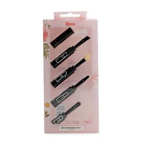 Cosmeticos