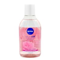Agua Micelar Nivea Rose Care 400ml