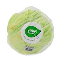 Lechuga Americana Verde Puro