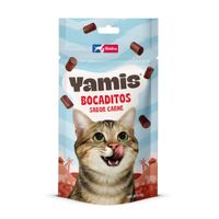 Bocaditos Sabor Carne Yamis