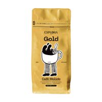 Café Molido Explora Gold 250g