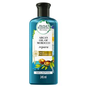 Shampoo