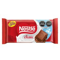 Chocolate con Leche Nestlé Classic 80g